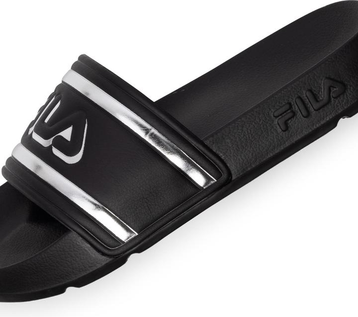 Actual product image FILA Slippers Morro Bay Logo Slipper Wmn (37)