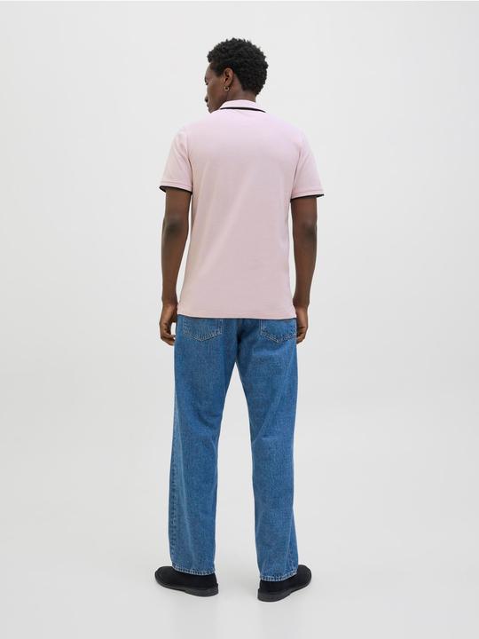 Image du produit Jack & Jones Jjepaulos Polo Ss Noos (XXS)