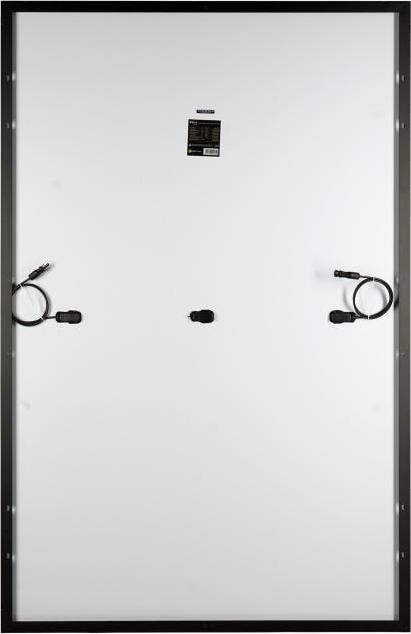 Produktbild Wattstunde Sola Frame (440 W, 22 kg)