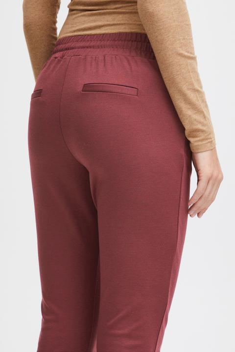 Actual product image B.young BYRizetta pants 2 20802203 (XS)