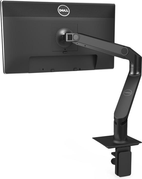 Produktbild Dell MSA14 96,5 cm (38" ) Schwarz (Tisch, 37.99")