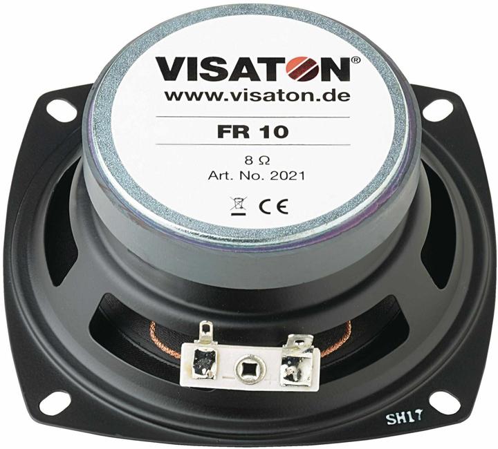 Produktbild Visaton Breitbandlautsprecher