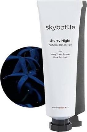Actual product image Skybottle Starry Night Perfumed Hand Cream (50 ml)