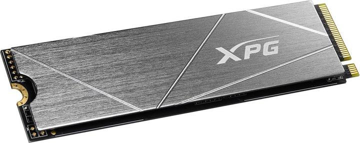 Produktbild Adata XPG GAMMIX S50 Lite (512 GB, M.2 2280)