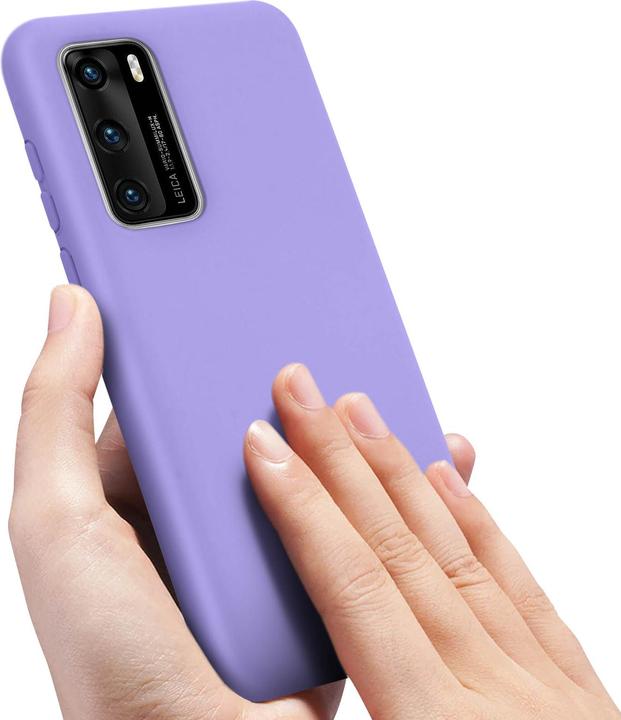 Image du produit Avizar Série rapide (Huawei P40)