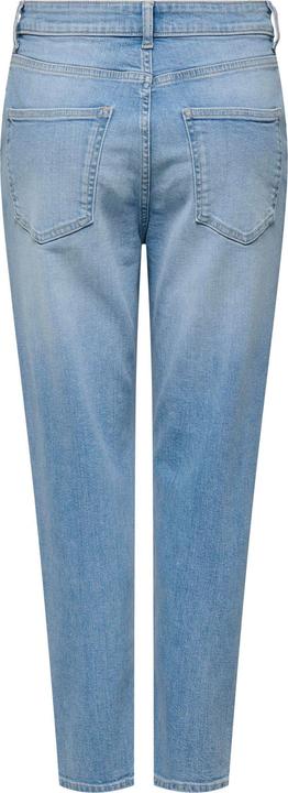 Actual product image Only ONLENYA Hohe Taille Jeans Mom Jeans (XS)