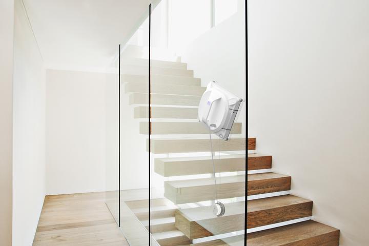 Immagine prodotto Ecovacs Winbot X