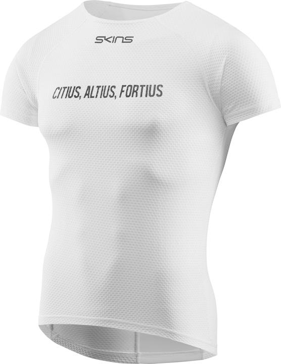 Skins Short Sleeve Baselayer