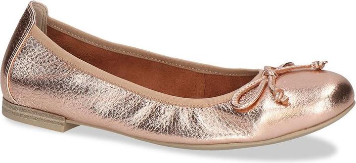 Actual product image Caprice Ballerina (37)