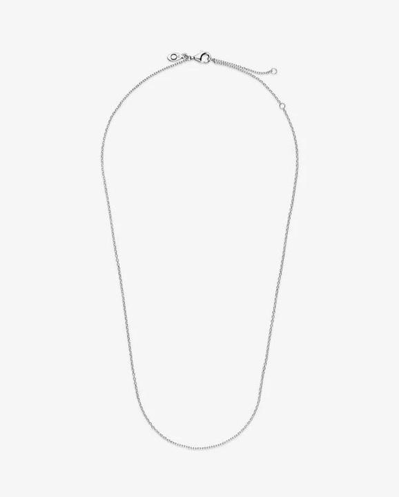 Actual product image Pandora Classic Cable (Silver, 45 cm)