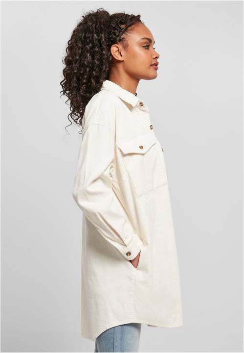 Image du produit Urban Classics Survêtement long en velours côtelé pour femmes (4XL)
