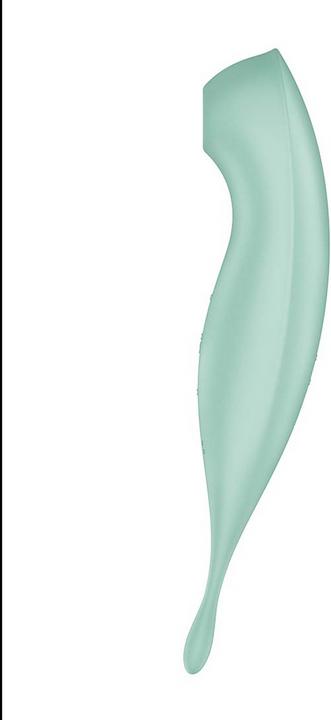 Produktbild Satisfyer Twirling Pro Connect App - Mint