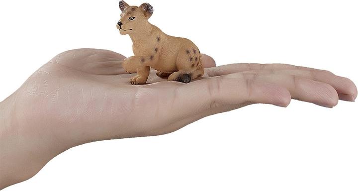 Produktbild Animal Planet Löwenjunge spielend