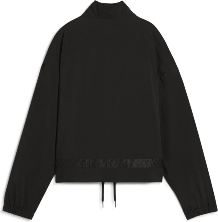 Actual product image Puma Lace Woven Jacket (XS)