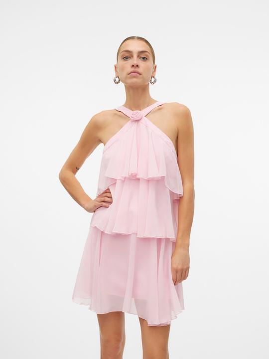 Produktbild Vero Moda VMFELICIA Kurzes Kleid Kleid (XL)