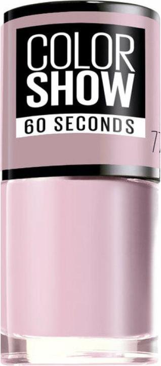 Produktbild Maybelline New York ColorShow (77 Nebline, Farblack)