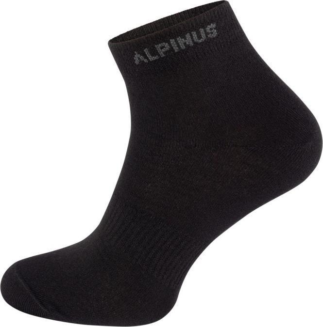 Actual product image Alpinus Puyo Pack Socken (43 - 46)