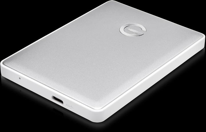 Actual product image G-Tech G-DRIVE Mobile USB-C (2 TB)