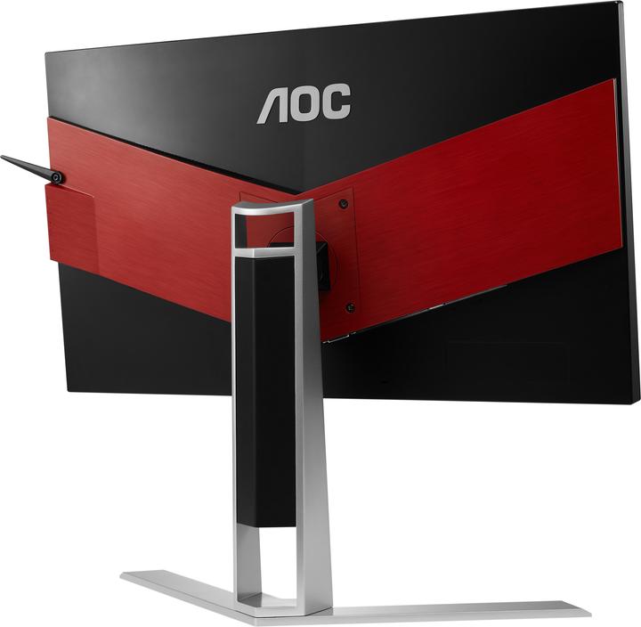Produktbild AOC Ag251fg (1920 x 1080 Pixel, 25")