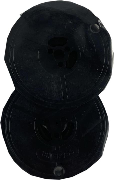 Produktbild Emstar Farbband Gr.1D schwarz