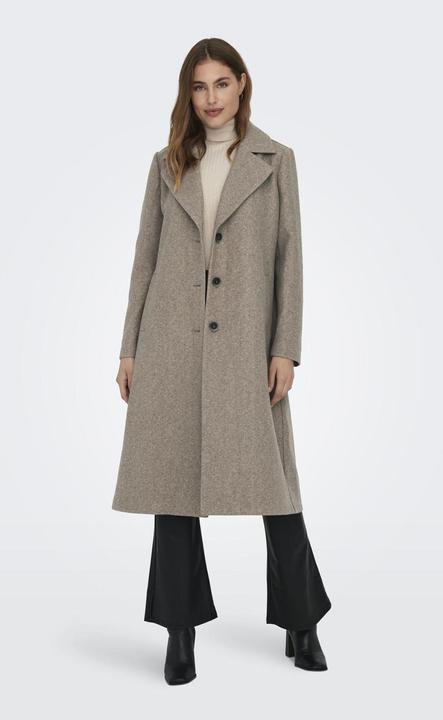 Immagine prodotto Only Cappotto con collo a revers Cappotto (XS)