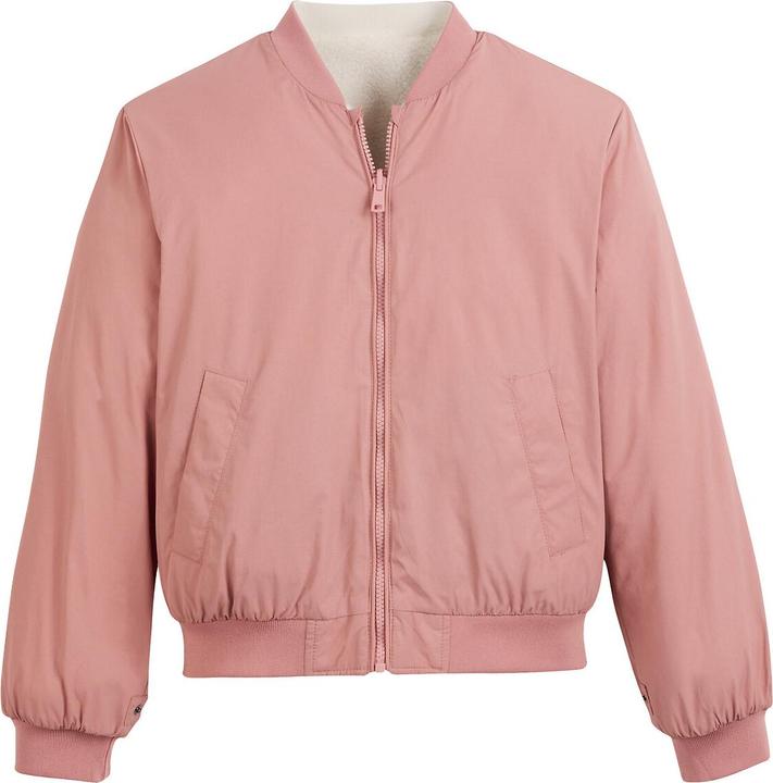 Image du produit La Redoute Collections 4-in1-Winterjacke mit Kapuze (102, 104)