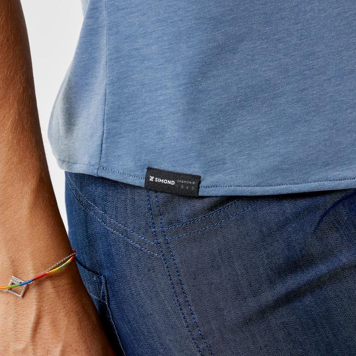 Actual product image Simond Vertika (S)