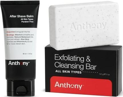 Productafbeelding Anthony Aftershave Balsem 90 ml (Aftershave Balsem, 90 ml)