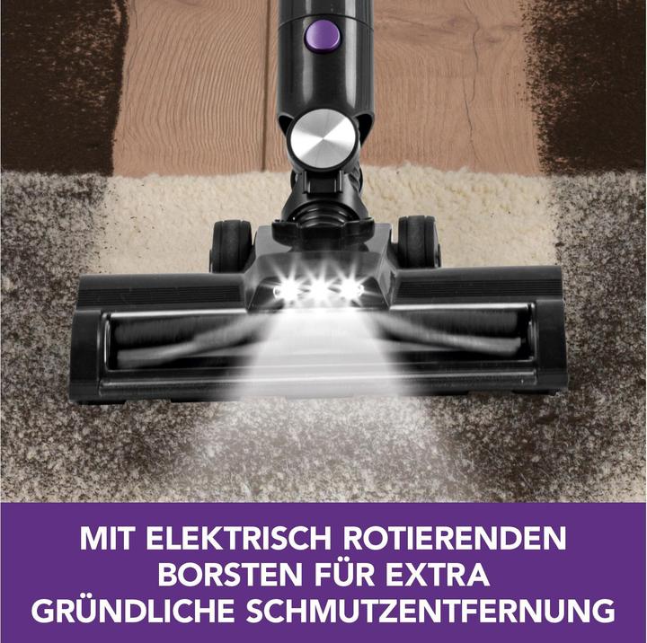 Produktbild CleanMaxx Hand- und Stielsauger