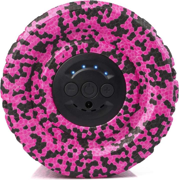 Actual product image Medisana XT massage roller
