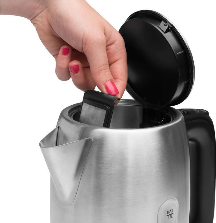 Actual product image Sencor SWK 1760BK (1.70 l)