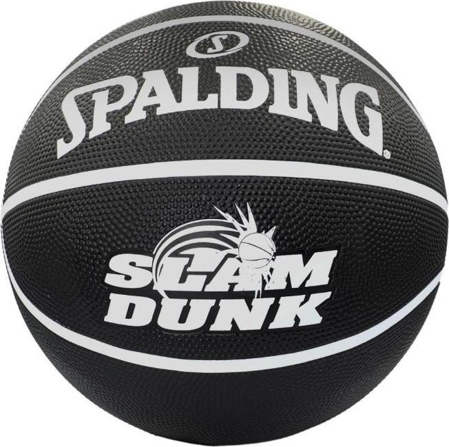 Produktbild Spalding Slam Dunk Basketball