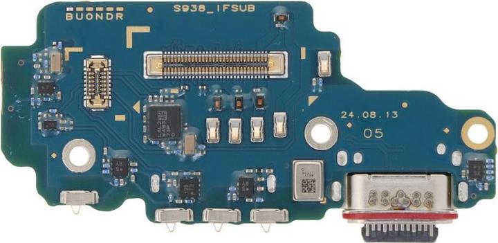 Image du produit MobileParts - Ladebuchse Samsung Galaxy S25 Ultra