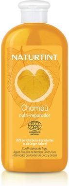 Naturtint Shampoos 230ml (230 ml)