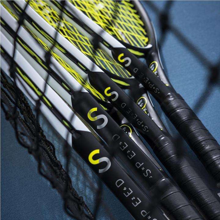 Actual product image Head IG Speed Junior 23 tennis racket (215 g)