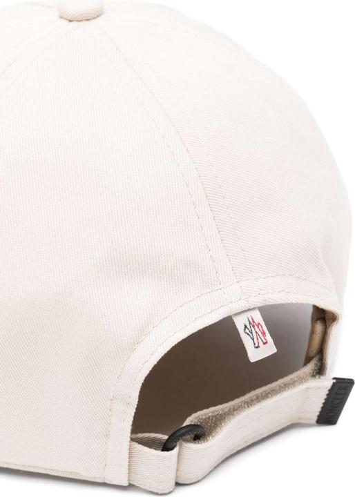 Produktbild Moncler Grenoble Hats Beige (One Size)