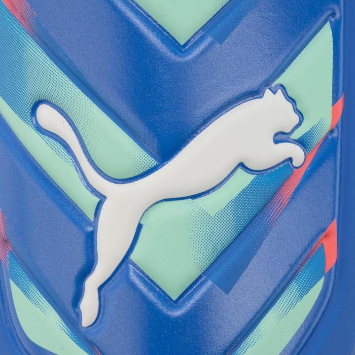 Actual product image Puma Ultra Twist Shin Guard Sleeves (S)