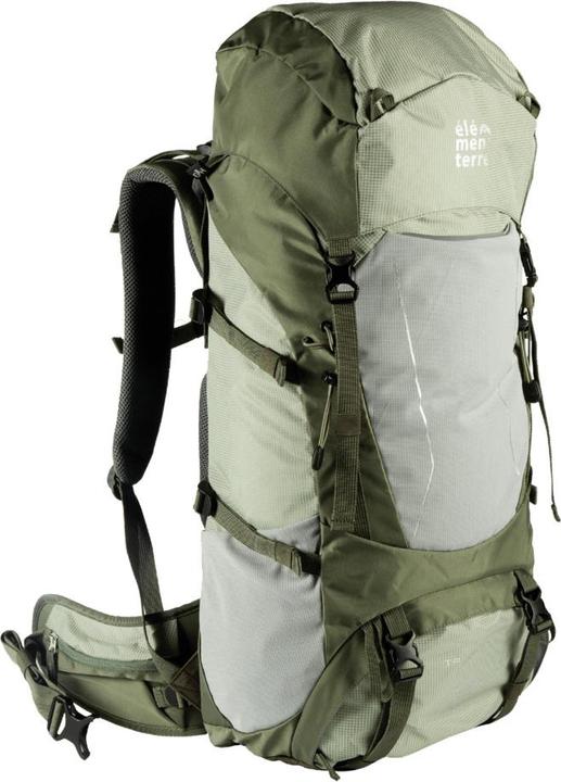 Elementerre Talca 50L