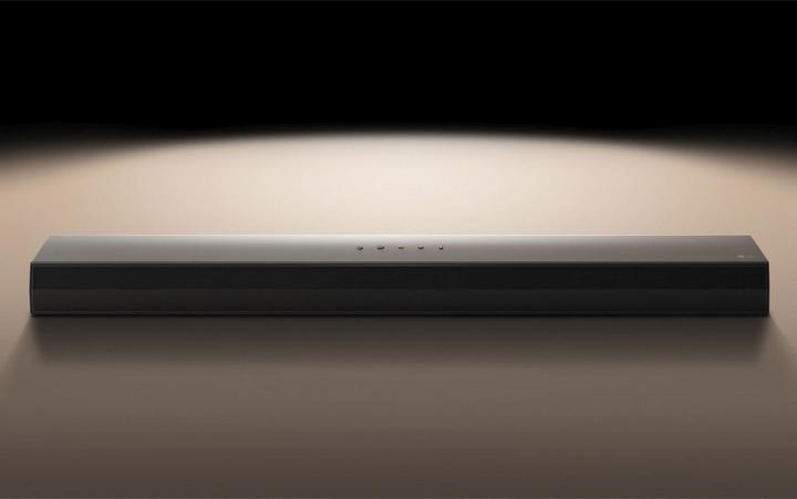 Produktbild LG DS40T (300 W, 2.1 Kanal)