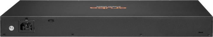 Produktbild HPE 6100 24G PoE 4SFP+ (28 Ports)