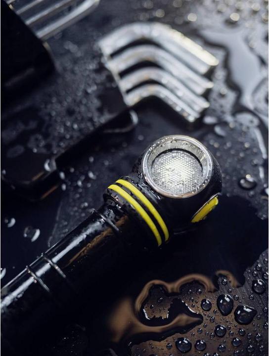 Actual product image ArmyTek Elf C2 USB-C White 4in1 Flashlight (11.10 cm, 1100 lm)