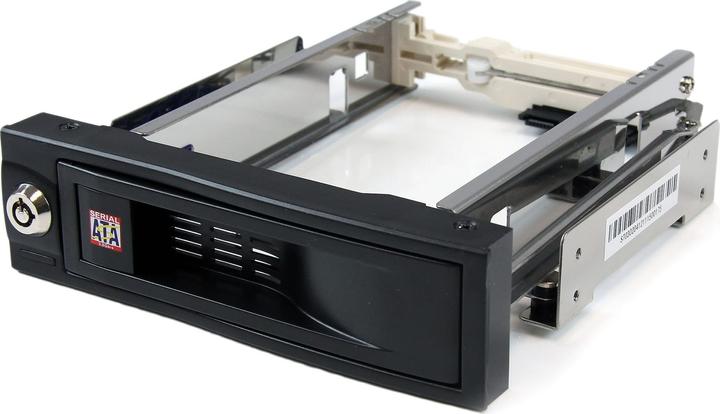 Produktbild StarTech 3.5 Trayless Sata Backplane