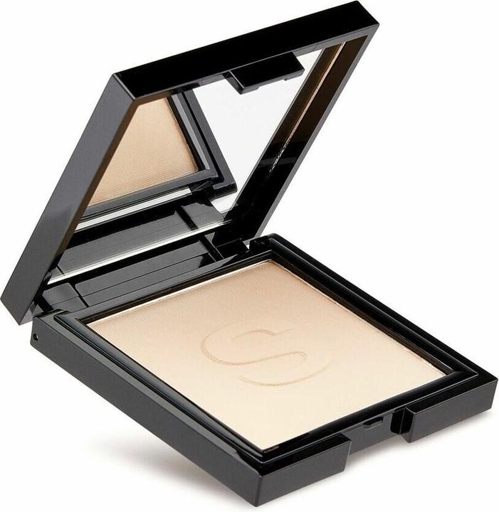 Immagine prodotto Sensilis Invisible Matt Polvo Matificante 11 gr (Trasparente)