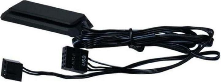 Actual product image Lian-Li UNI FAN SL Wireless Reverse Blade (120 mm, 1 x)