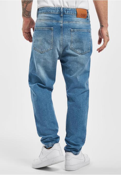 Actual product image DEF Loose fit jeans Roger - 70733 (34)