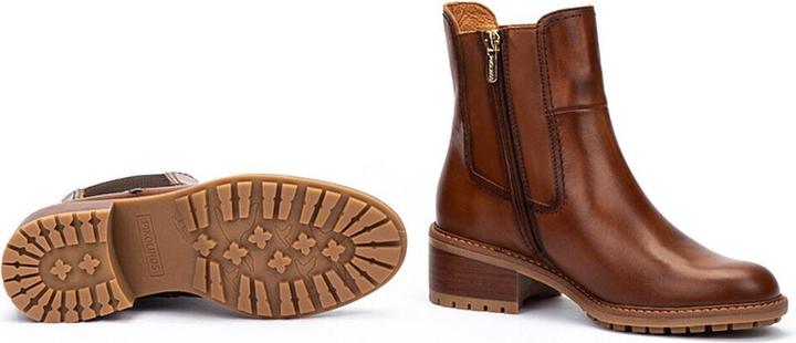 Produktbild Pikolinos Stiefelette (40)