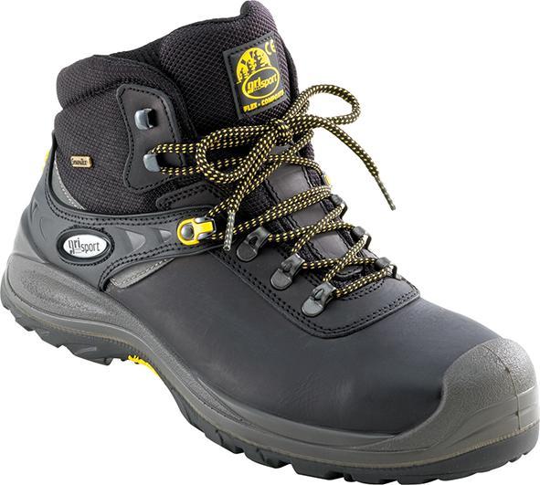 GriSport Bottes, VALSUGANA, S3, taille 43 (43)