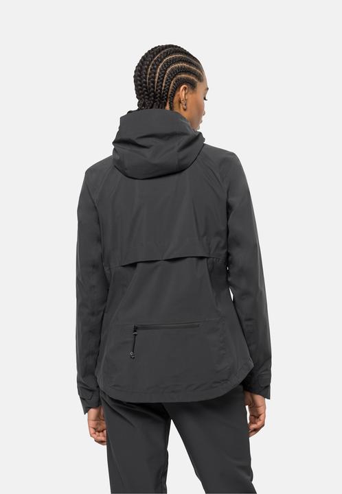 Immagine prodotto Jack Wolfskin Bike Commute Mono Jkt W (XS)