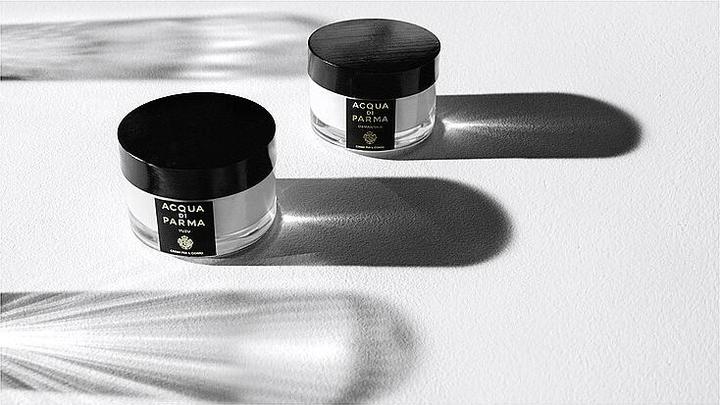 Image du produit Acqua Di Parma Osmanthus Body Cream (Crème pour le corps, 150 ml)