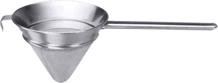 Produktbild Contacto Haarsieb mit Rundstiel,Edelstahl, Maschenweite,, Durchmesser (23 cm)